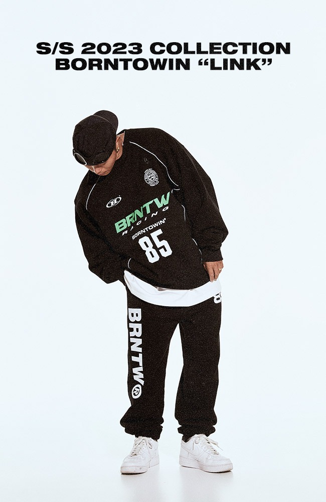 23&#039;&#039; MENS S/S COLLECTION 1st release