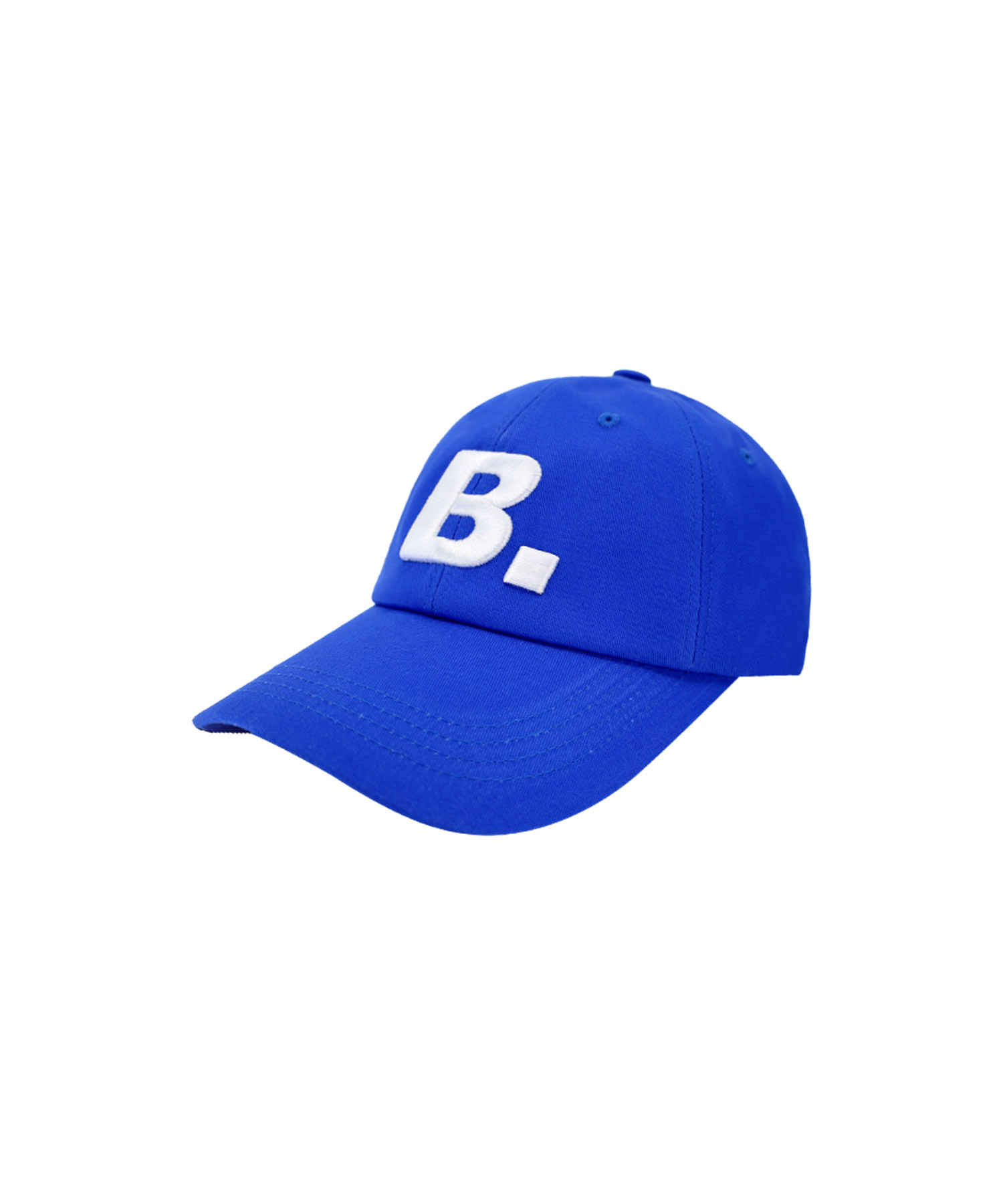 B. CAP [BLUE]